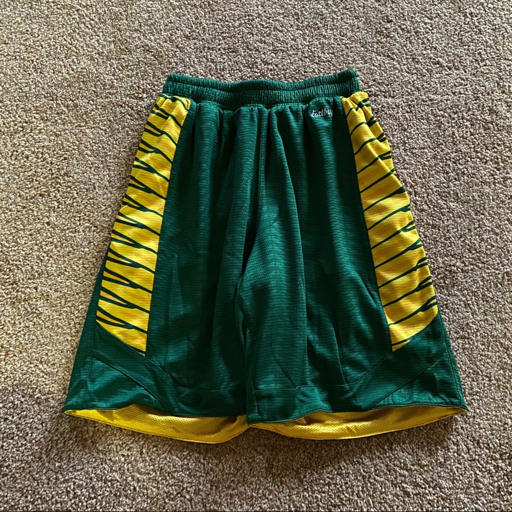 ‼️Eastbay Basketball Shorts‼️